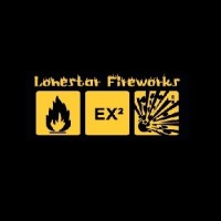 Lonestar Fireworks